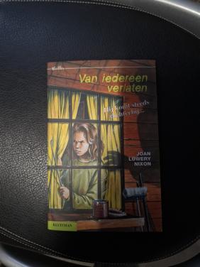 Kinderboek