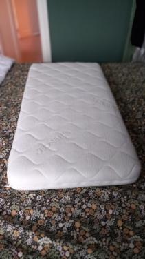 Zzooo panter matras voor ladikant