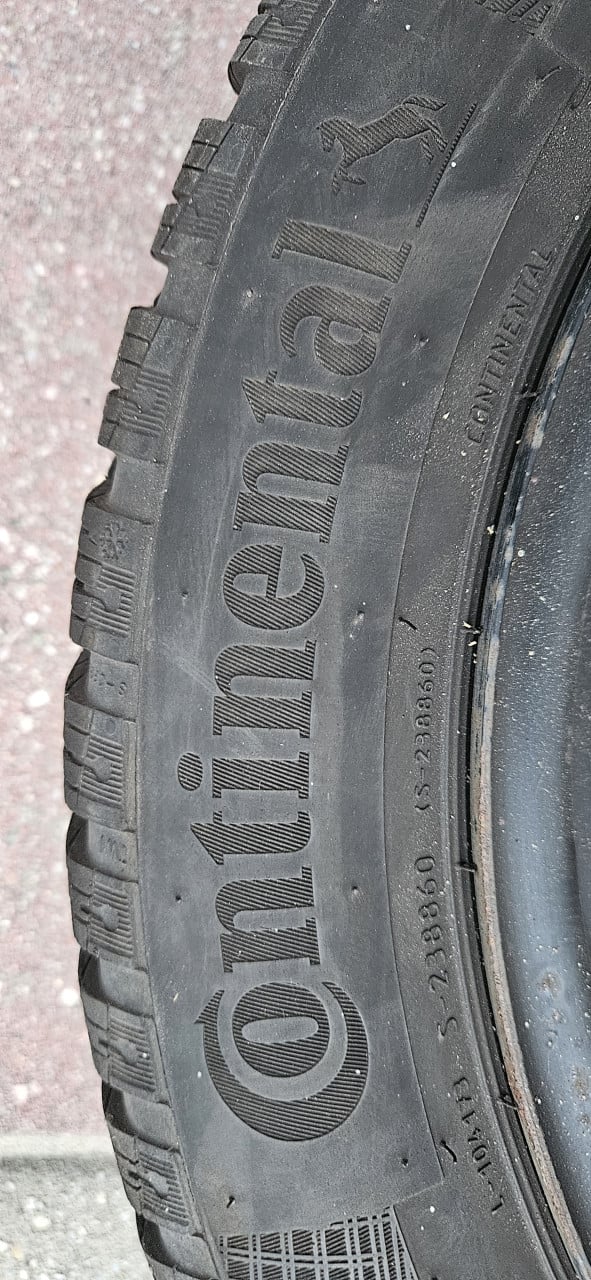 4 stuks winterwielen voor Aygo