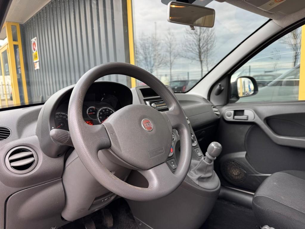 Fiat Panda 1.2 edizione cool