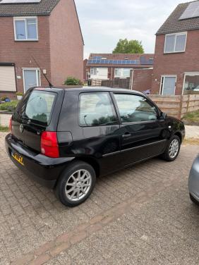 Volkswagen lupo