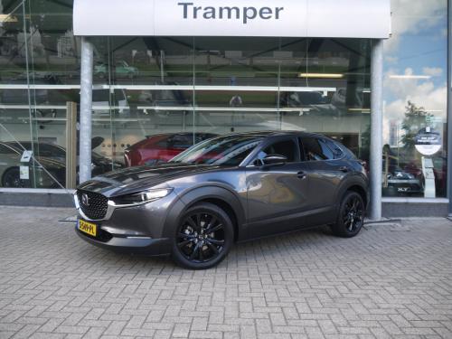 Mazda Cx-30 2.0 e-skyactiv-x m hybrid homura|trekhaak|rijklaar