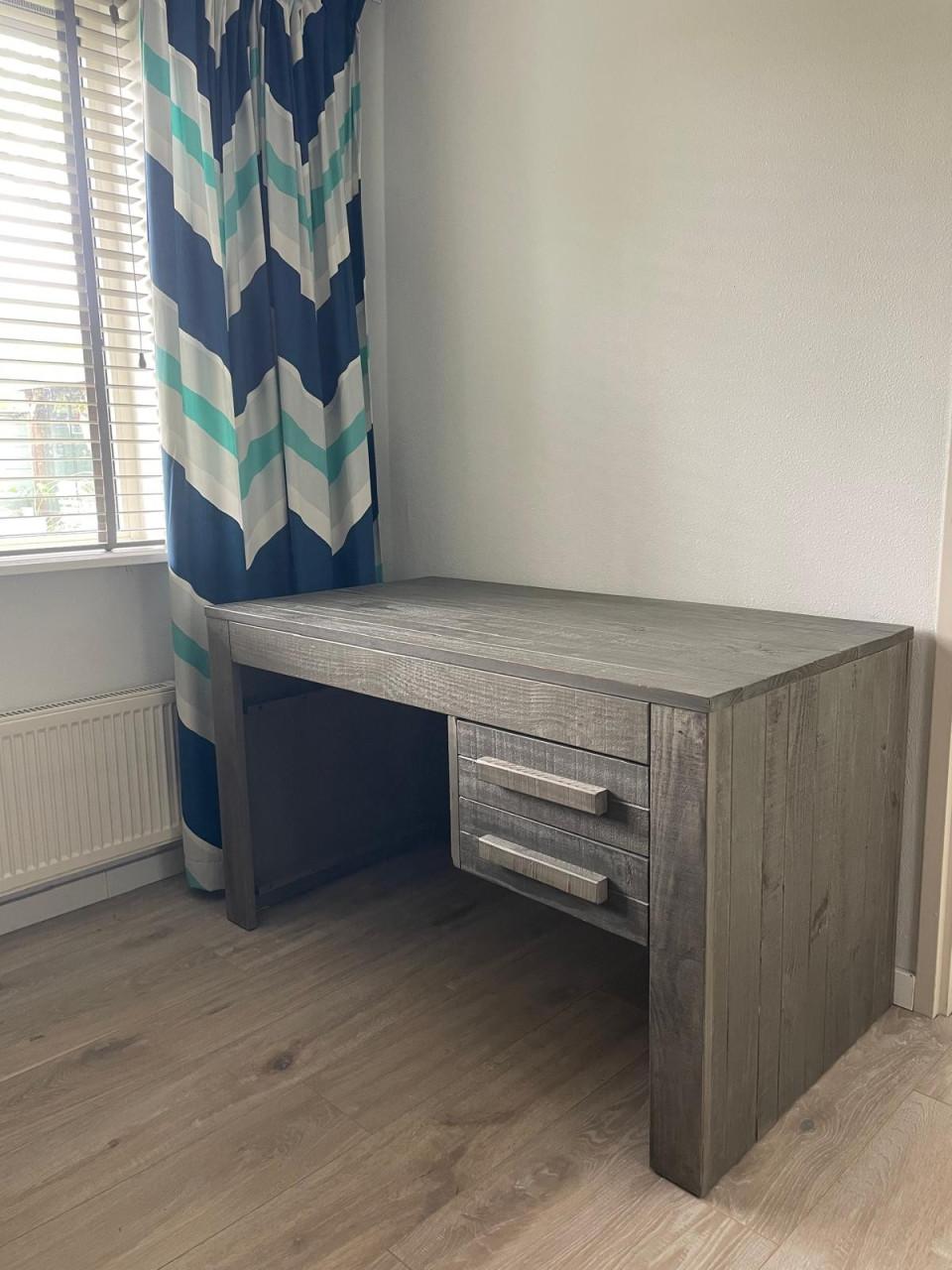 Slaapkamer compleet tiener Juno