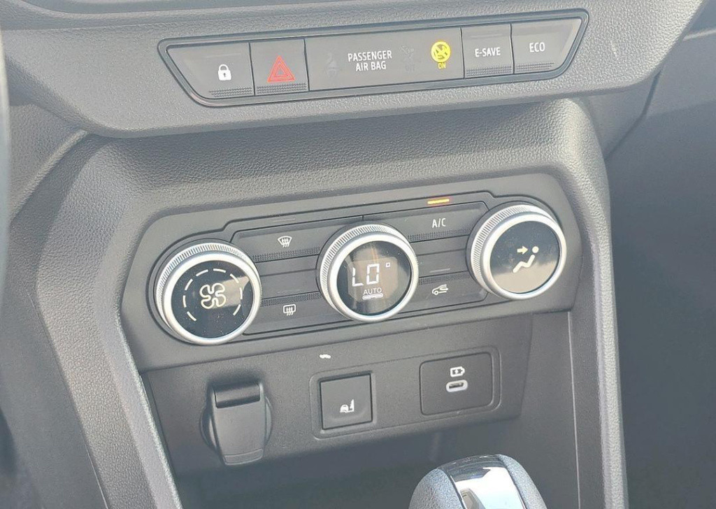 Dacia Jogger 1.6 hybrid 140 extreme 7p. - pack assist - media nav
