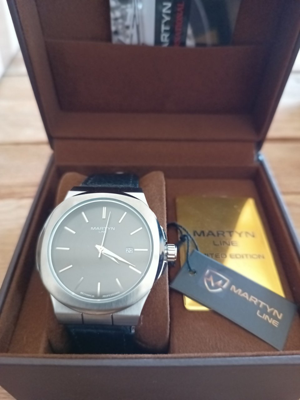 2 x nieuw hologe