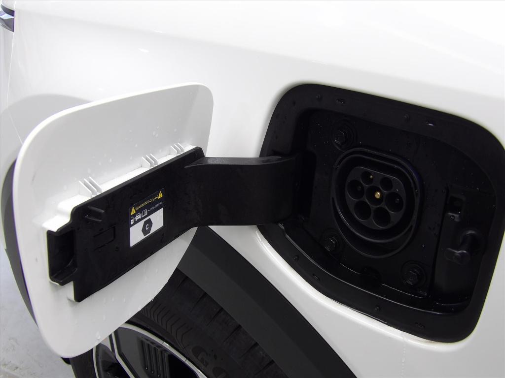 Kia Niro 1.6 gdi phev 141pk dct6 dynamicline