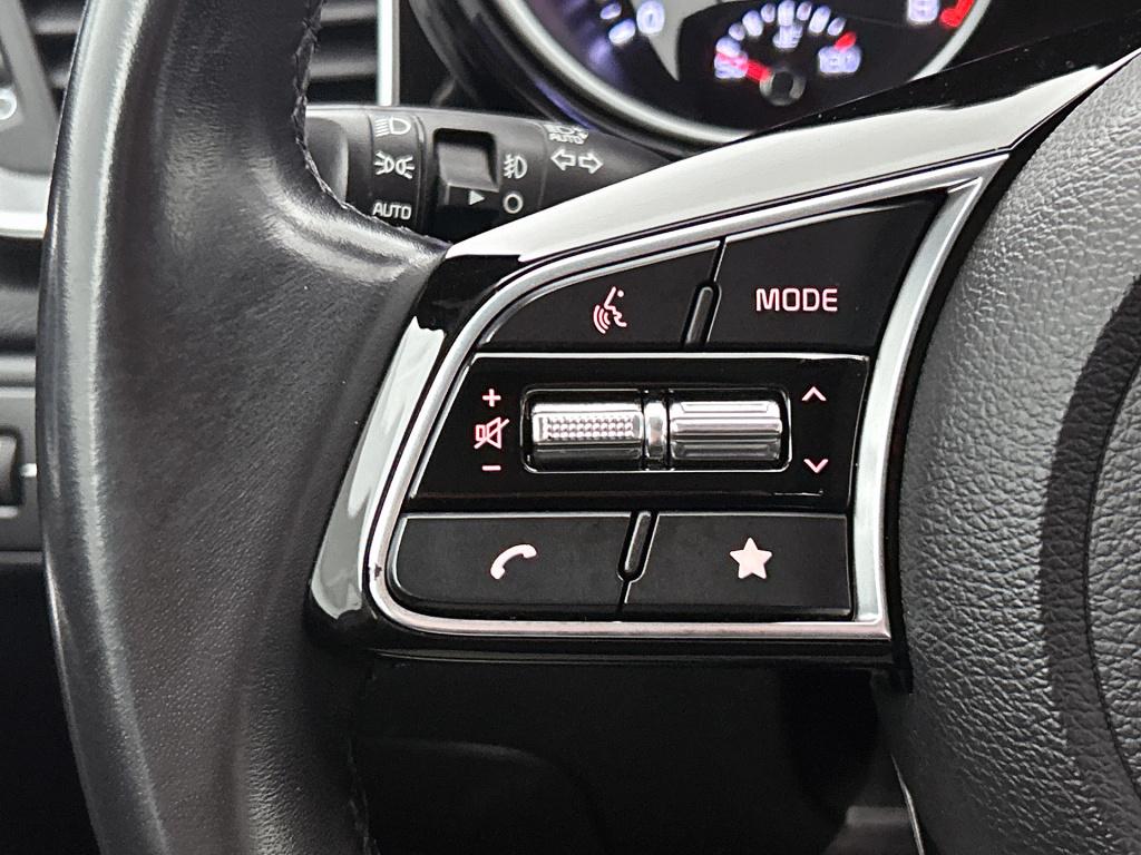 Kia Ceed Sportswagon 1.0 t-gdi dynamicline camera | navigatie | climate con