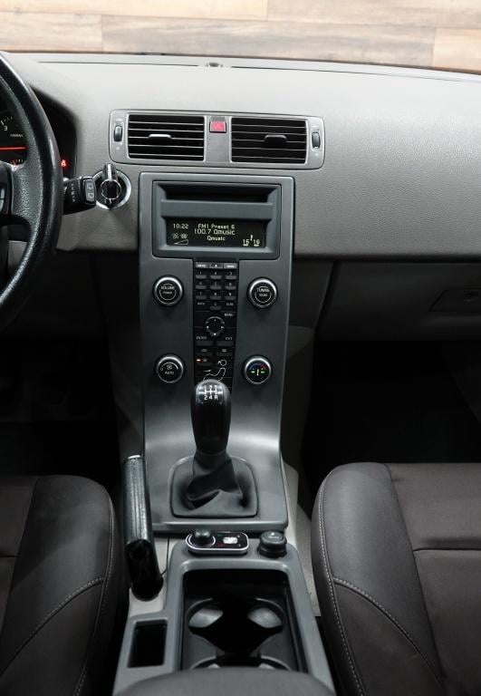 Volvo V50 1.8 edition i cruise | trekhaak | airco |