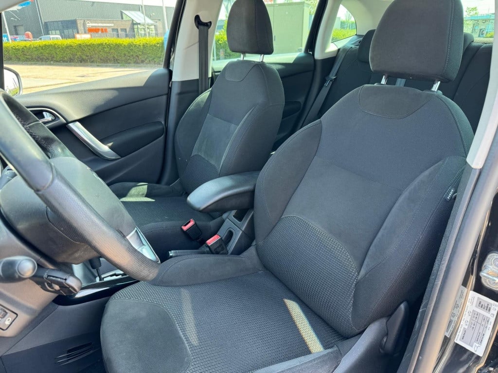 Citroen C3 1.6 vti exclusive
