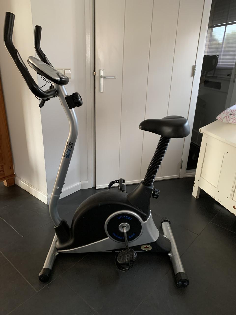 Hometrainer