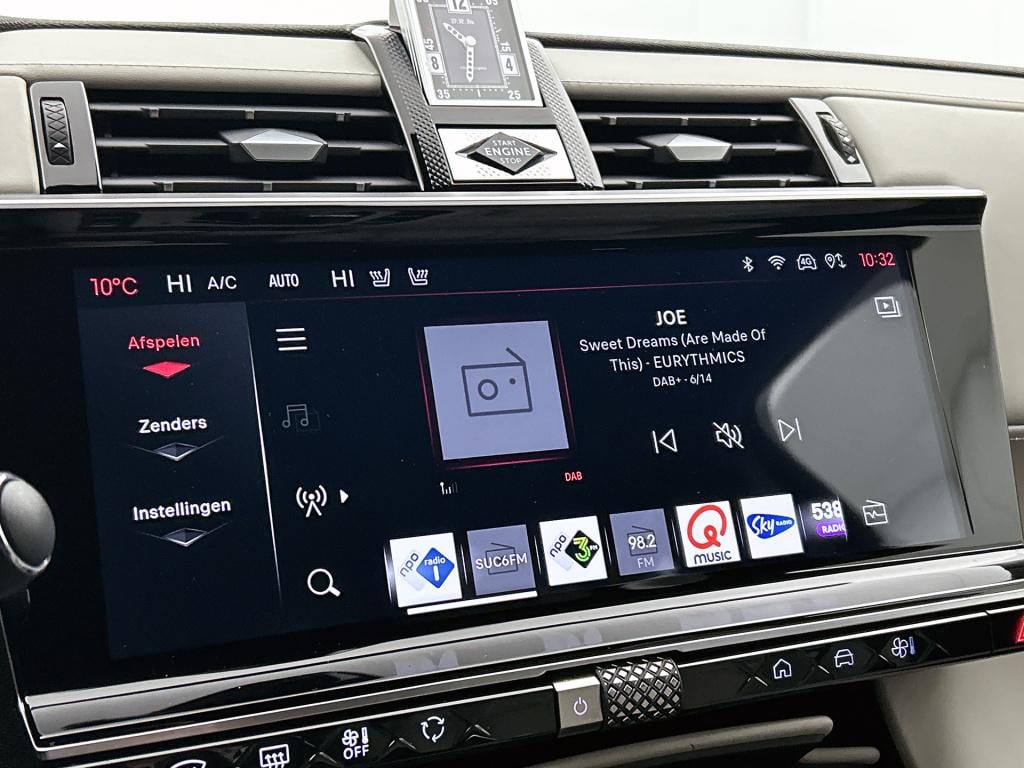 Ds Ds 7 e-tense 225 pk automaat opéra | rijklaar | night vision | 20" lmv |