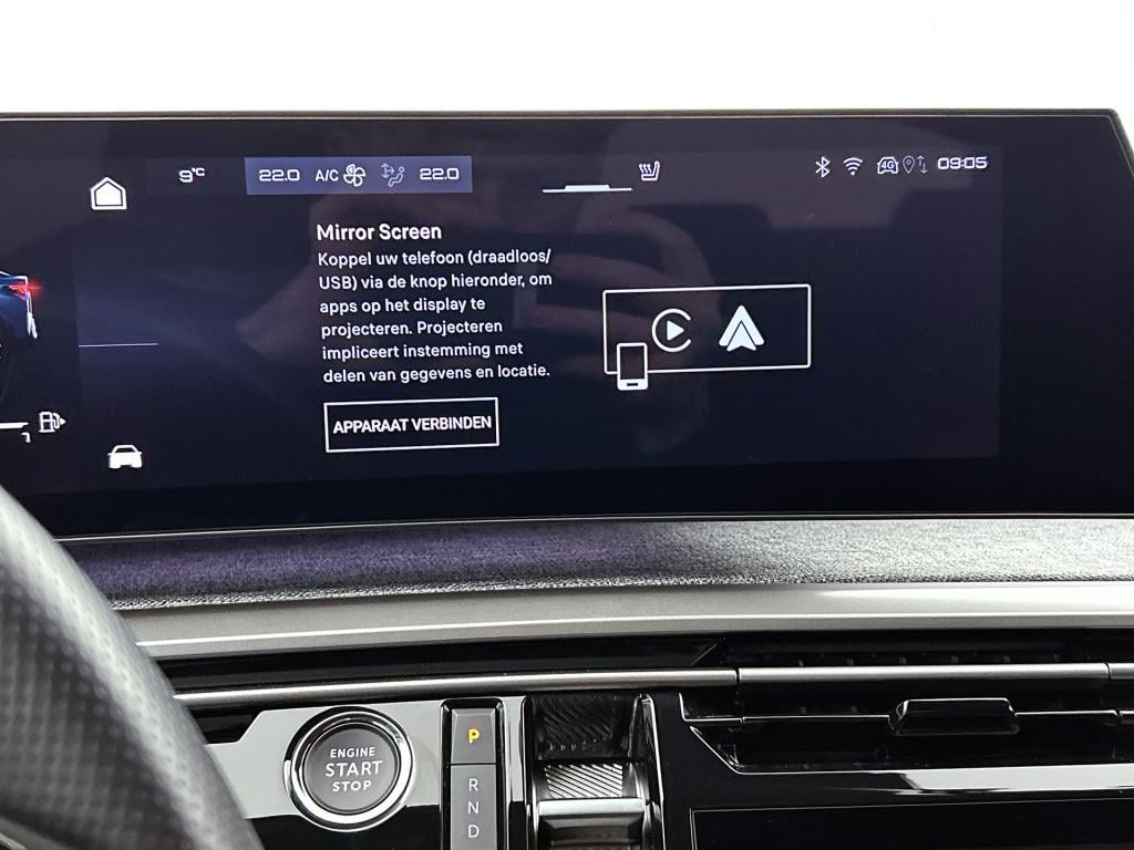 Peugeot 3008 hybrid 145 pk automaat gt | elektrische acherklep | adaptive c