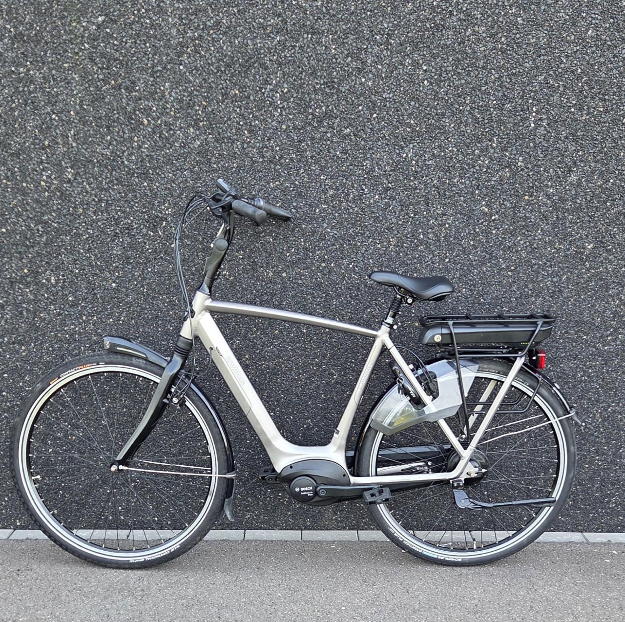 Mooie nette Gazelle Orange C310 HMB 57 cm