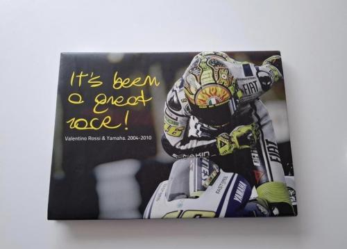 Valentino Rossi