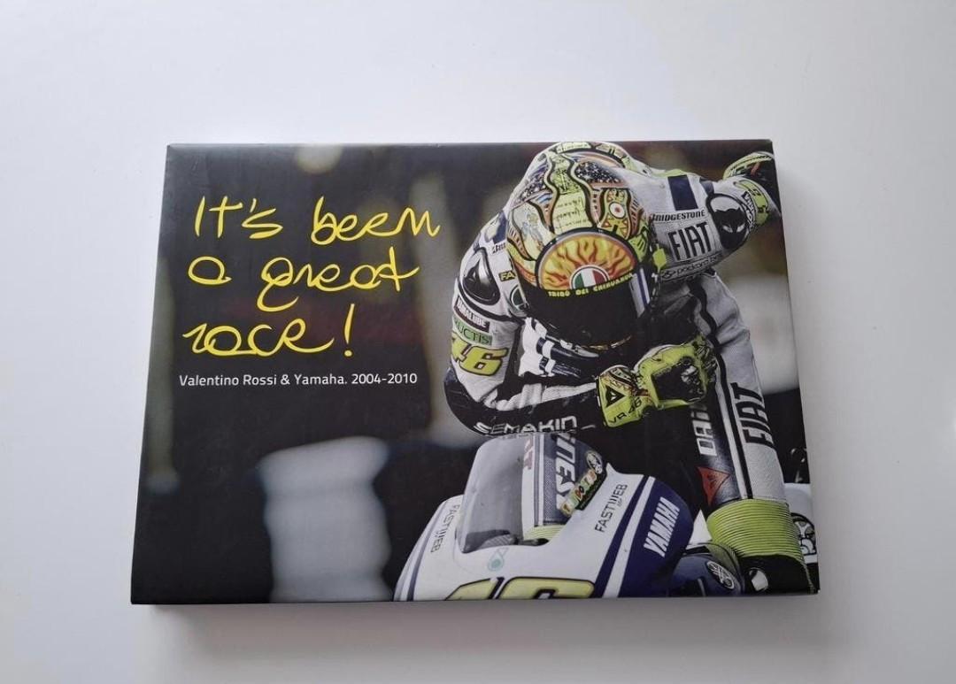 Valentino Rossi