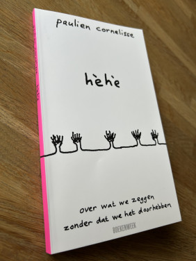 Héhé - Paulien Cornelisse