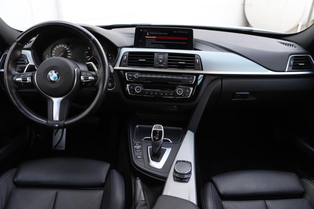 BMW 3-serie 320i edition m sport shadow executive 184pk