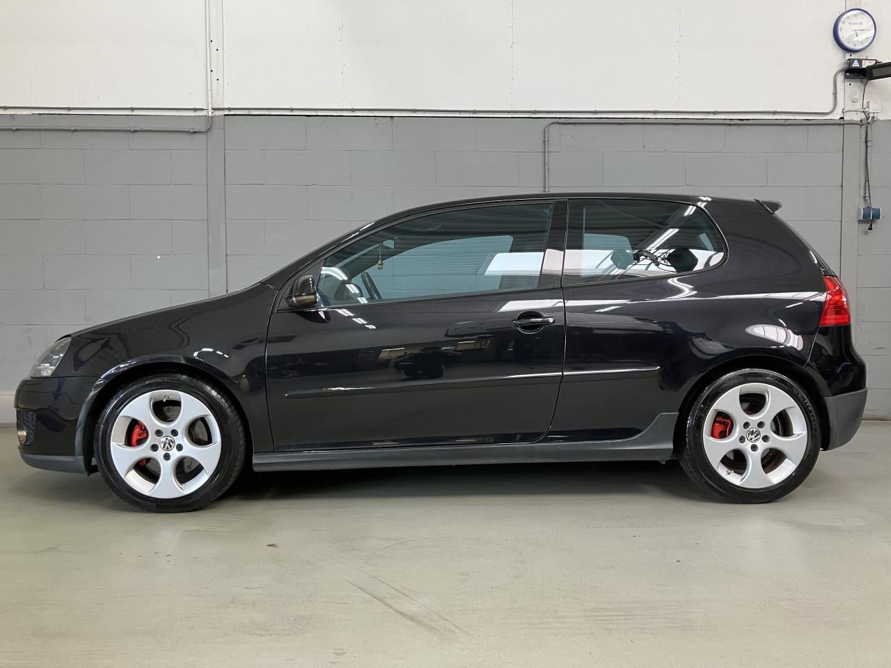 Zeer nette VW golf GTi 2.0Tfsi