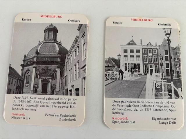 Kwartet van Middelburg