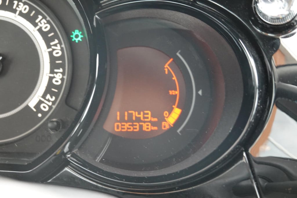 Citroen C3 1.2 puretech feel edition