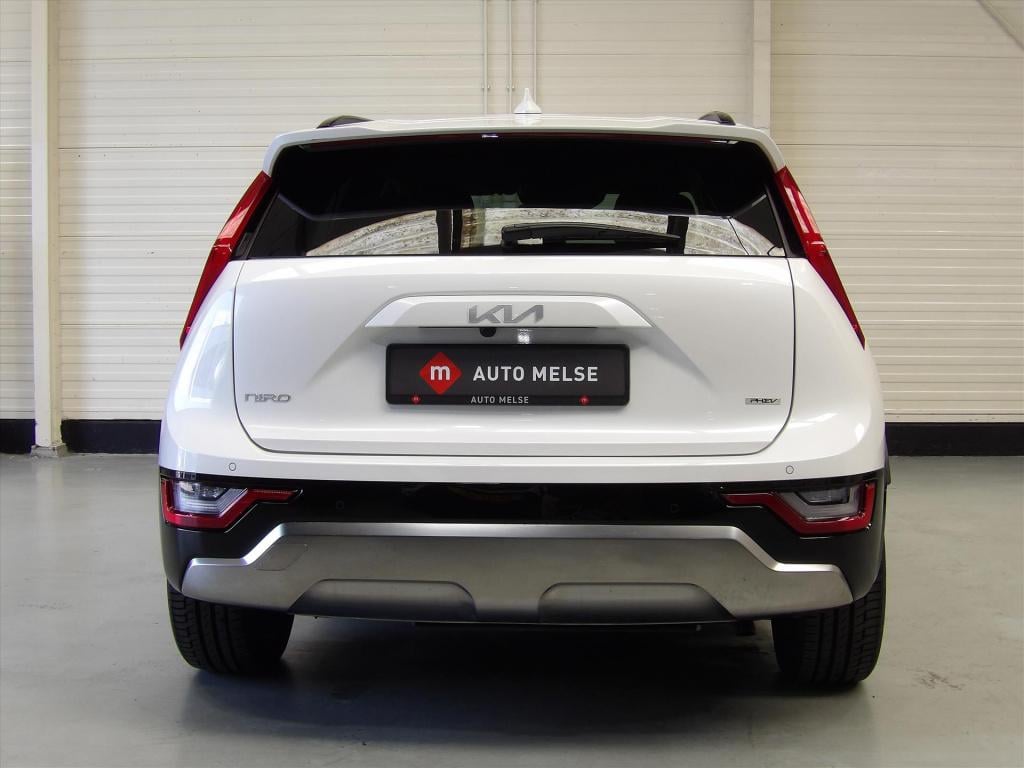 Kia Niro 1.6 gdi plug in hybrid dct6 dynamicplusline