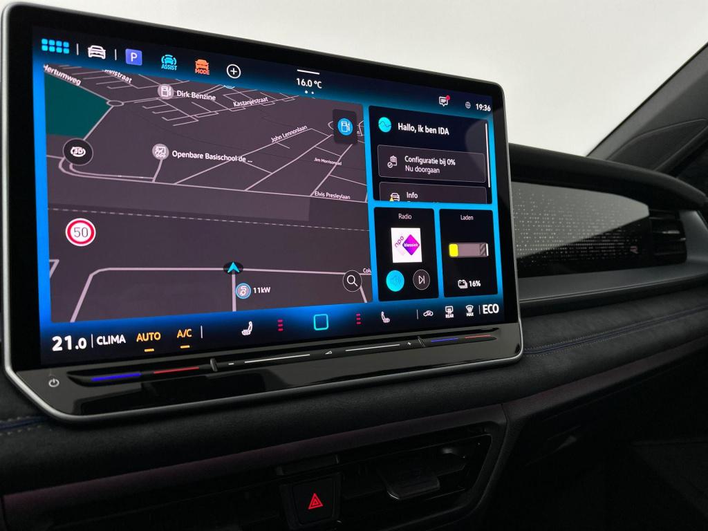 Volkswagen Tayron r-line edition 1.5 ehybrid 150 kw / 204 pk suv 6 v
