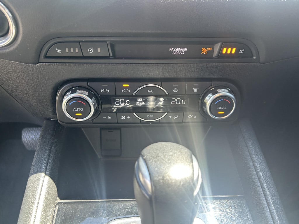 Mazda Cx-5 2.0 skyactiv-g 165 skylease gt