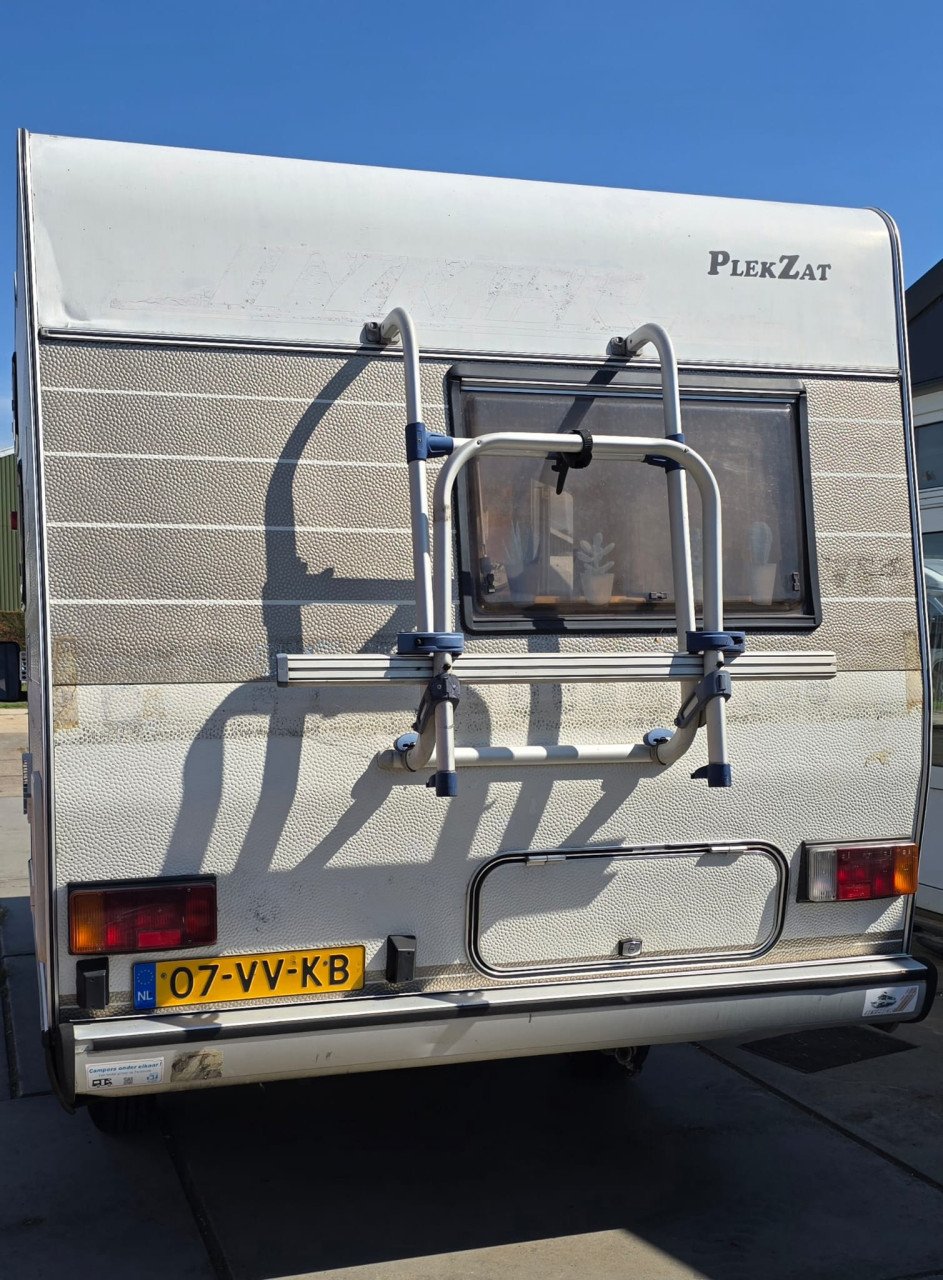 Camper Fiat Ducato te koop
