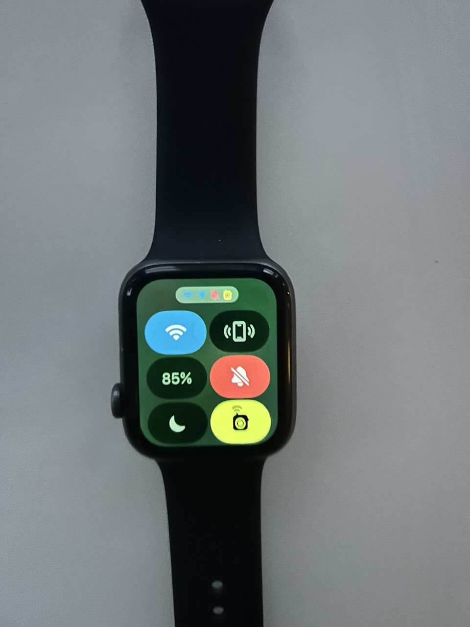 Iwatch 44mm – Serie 5