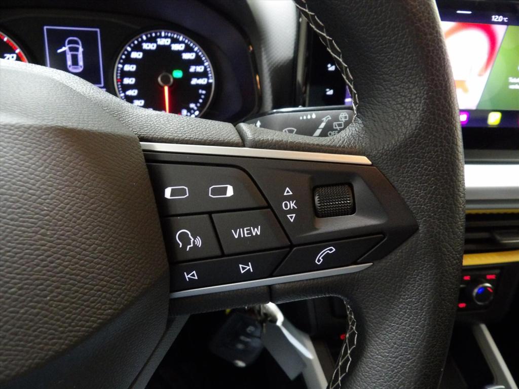 Seat Arona 1.0 tsi 110pk dsg-7 style