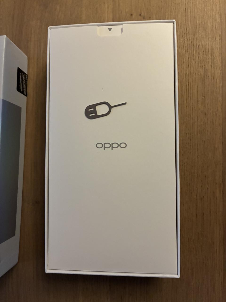 Oppo Reno 11 f
