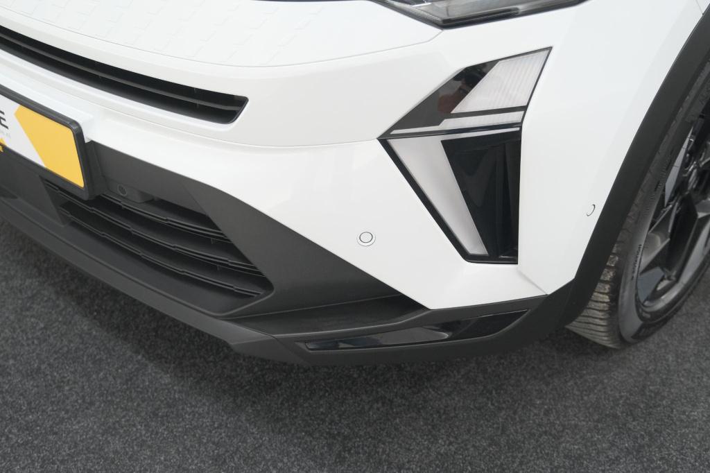 Renault Captur tce 90 techno | nieuw model | camera | harman kardon | apple