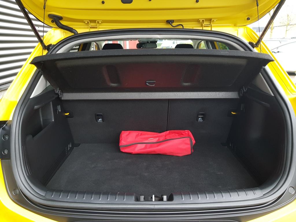 Kia Stonic dynamicplusline 100pk