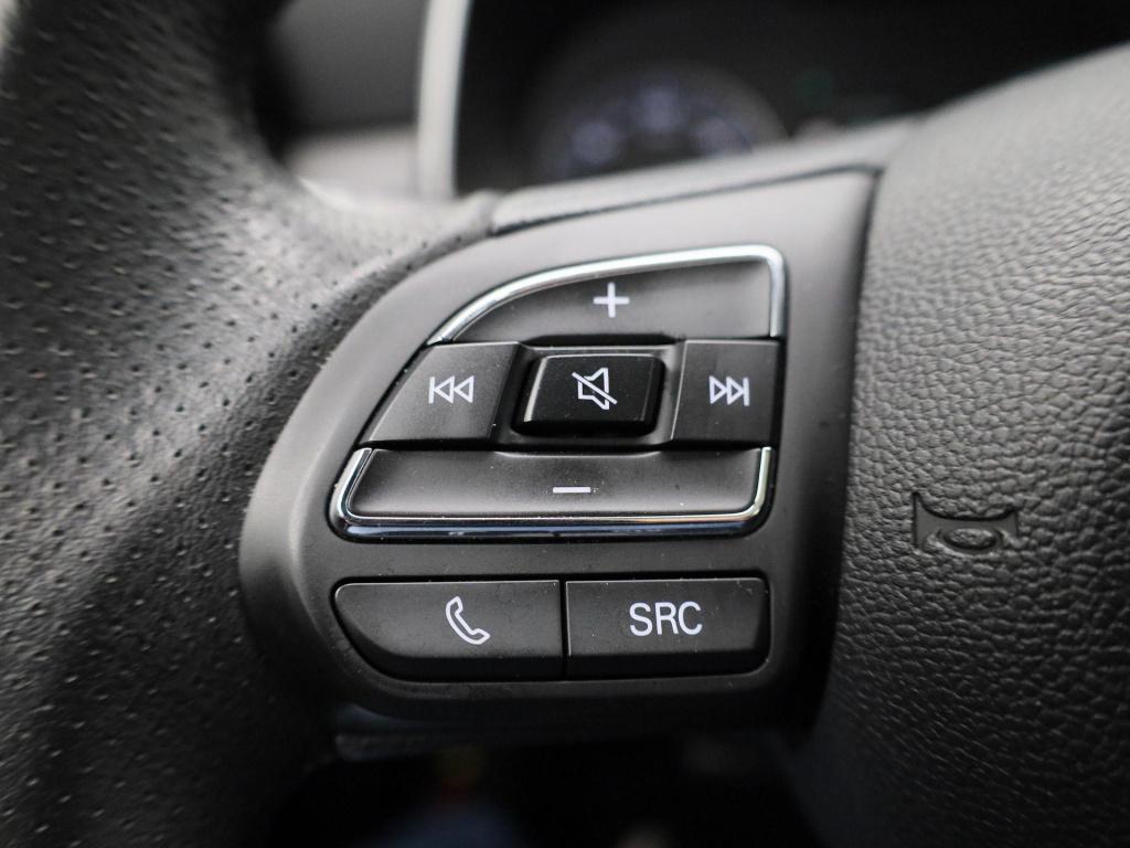 MG Zs Ev luxury 45 kwh | leder | panoramadak | carplay | stoelverwarming | 