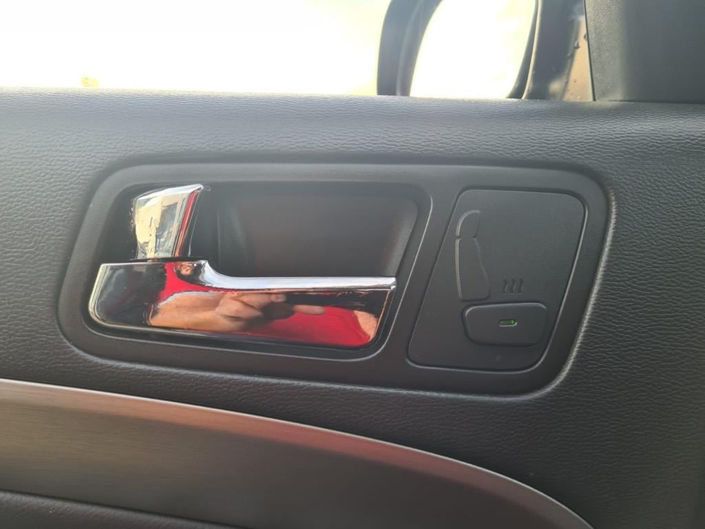 Chevrolet Epica 2.0i Executive/NAP/ONDERHOUDSBOEKJES/