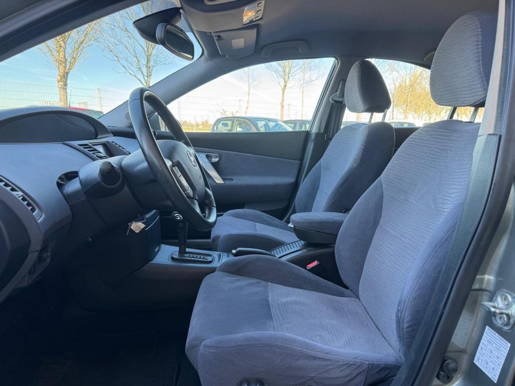 Nissan Primera 1.8 visia