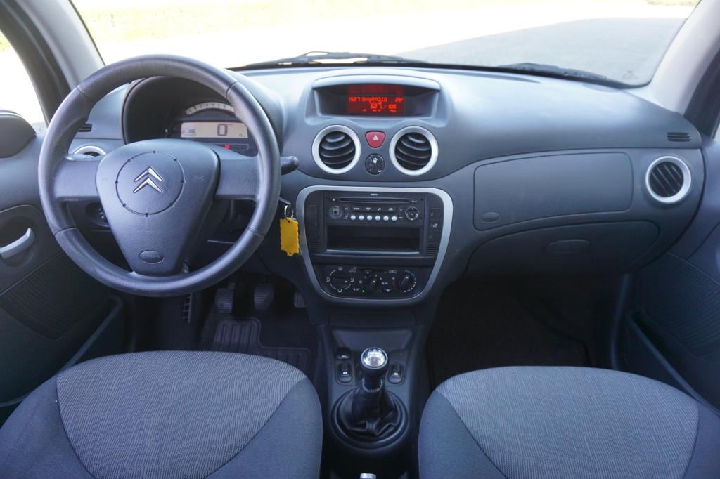 Citroen C3 1.4i ligne prestige airco / elektr. ramen / nap / riem 2024 /  a