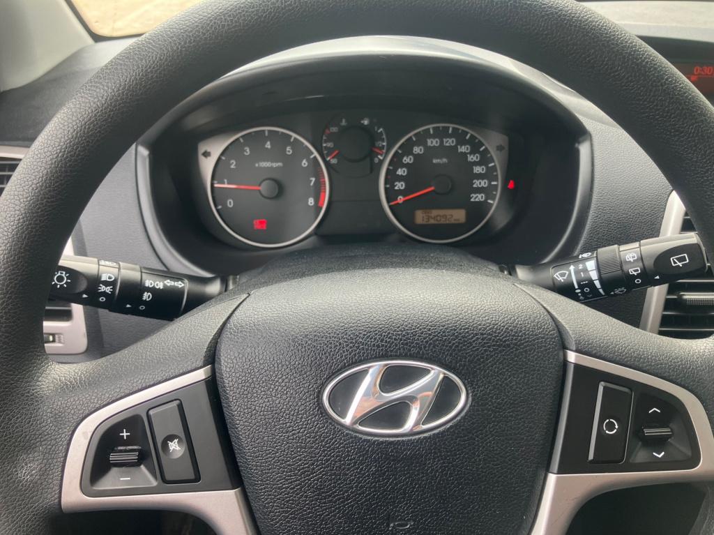 Hyundai I 20 1.2i dynamicversion airco