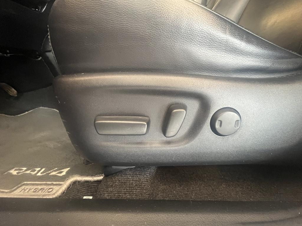 Toyota Rav4 2.5 hybrid awd executive | leer | bsm | 360 camera | trekhaak |