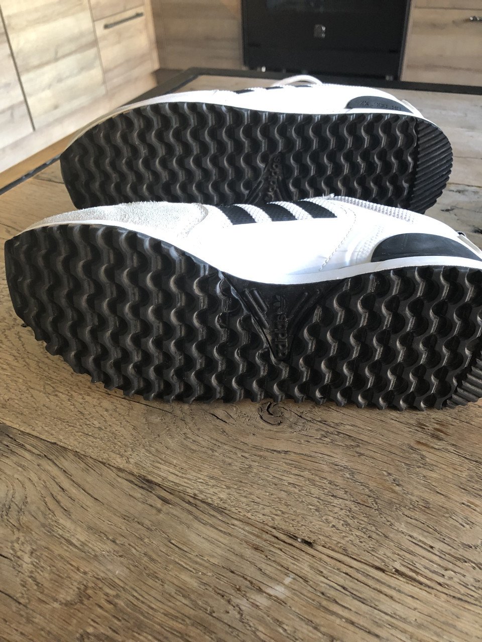 Heren sneaker