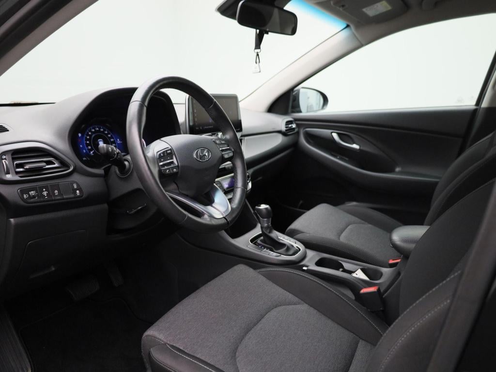 Hyundai I 30 wagon 1.0 t-gdi mhev comfort | automaat | apple carplay / andr