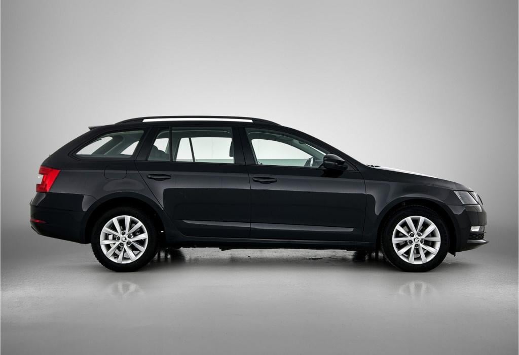 Skoda Octavia combi 1.0 tsi greentech business edition | navigatie | climat