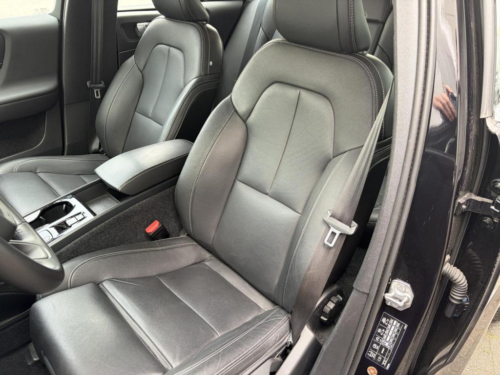 Volvo XC40 t5 recharge inscription 360 cam | harmankardon | leder |