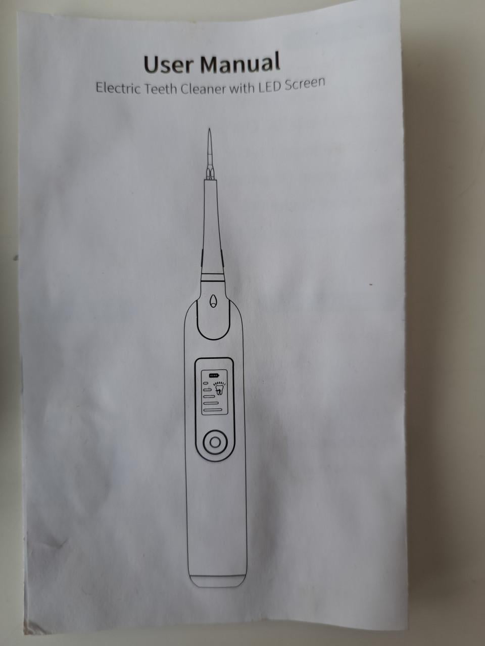 Dental tools