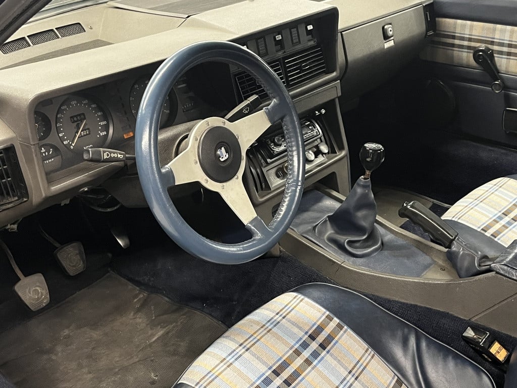 Triumph Onbekend tr 8 convertible v8 3.9 efi