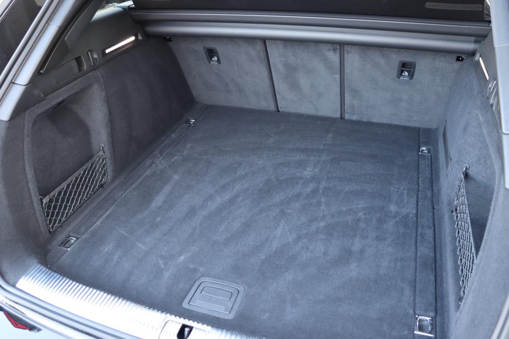 Audi A4 avant 35 tfsi s edition | pano | leder | memory