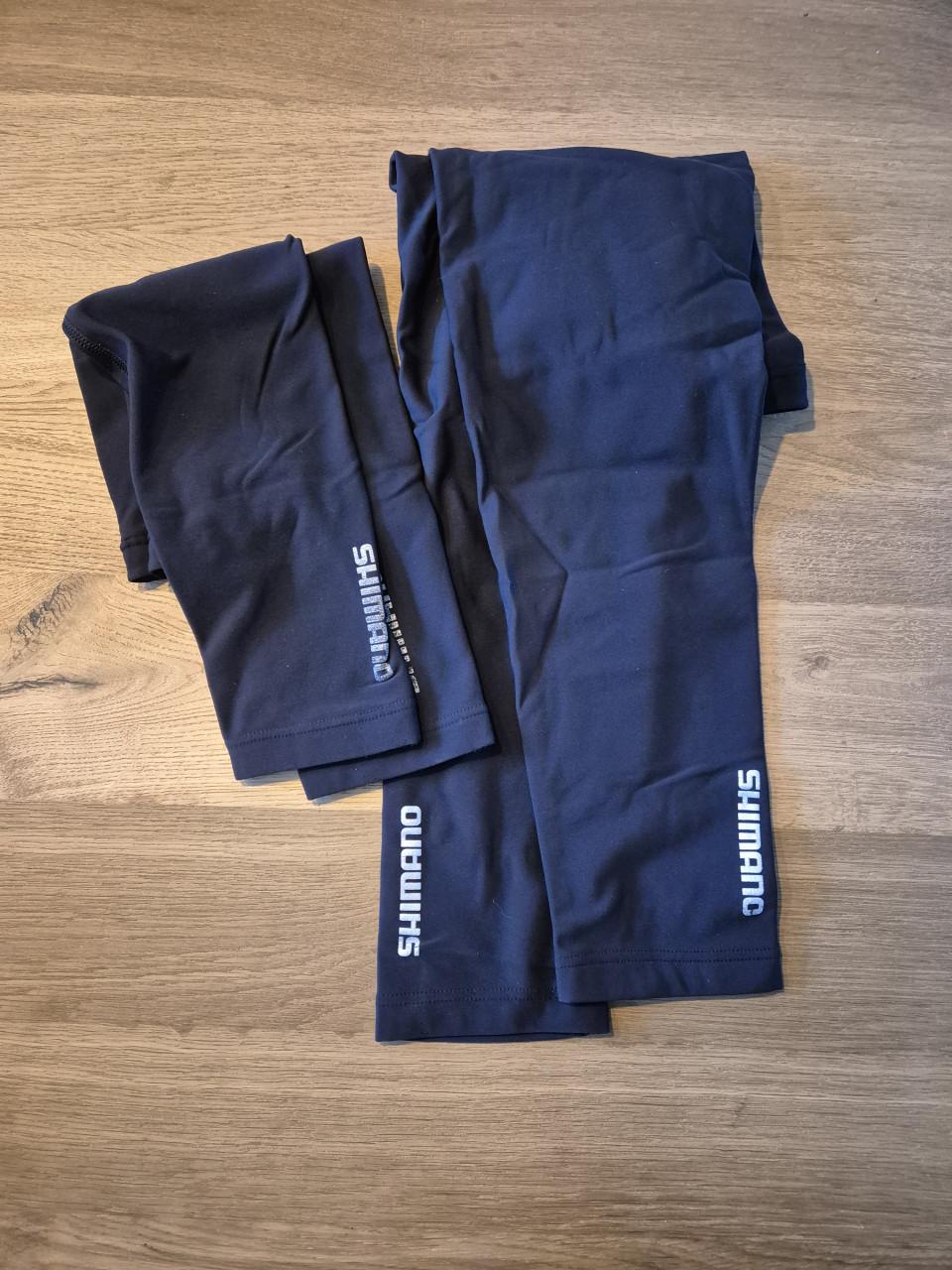 Been/armstukken racefiets