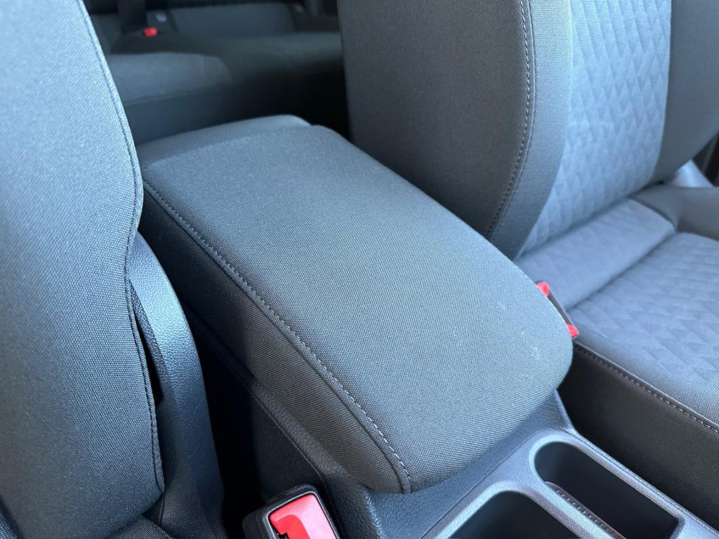 Volkswagen Caddy maxi 1.5 tsi dsg 7-persoons | navi | camera | keyless | ca