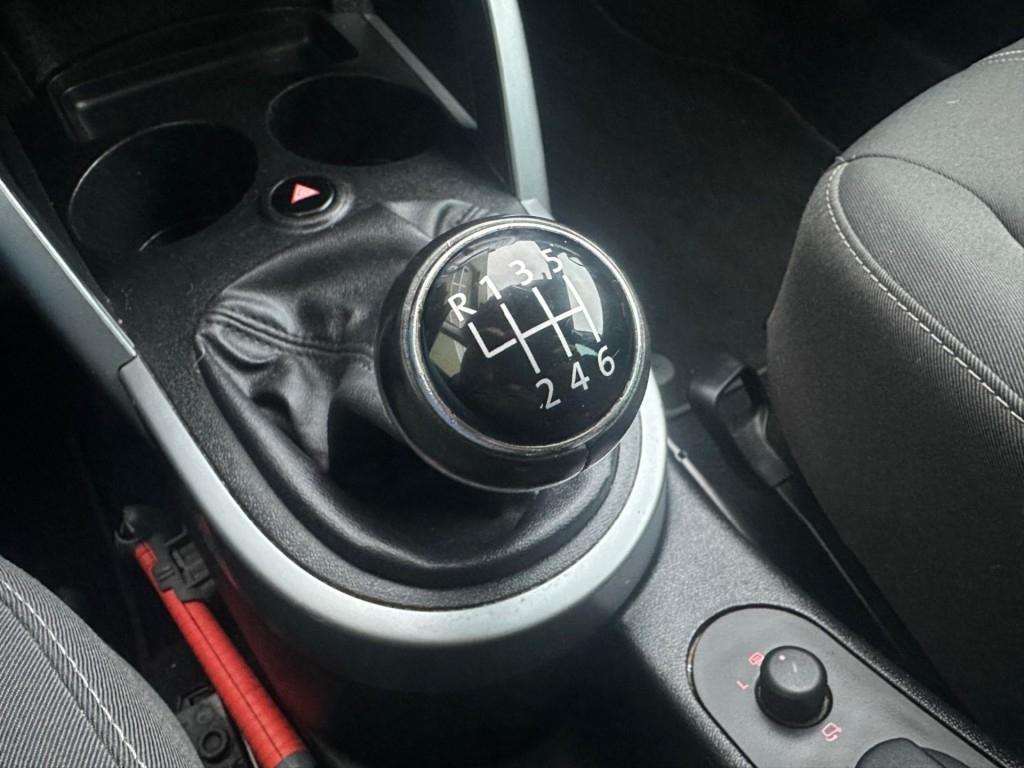 Seat Altea 1.2 tsi ecomotive businessline copa