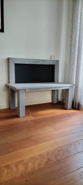 Steigerhouten Speeltafel